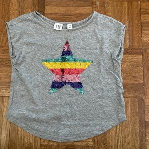 Various girls t-shirts